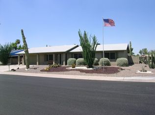 2130 W Kristal Way, Phoenix, AZ 85027