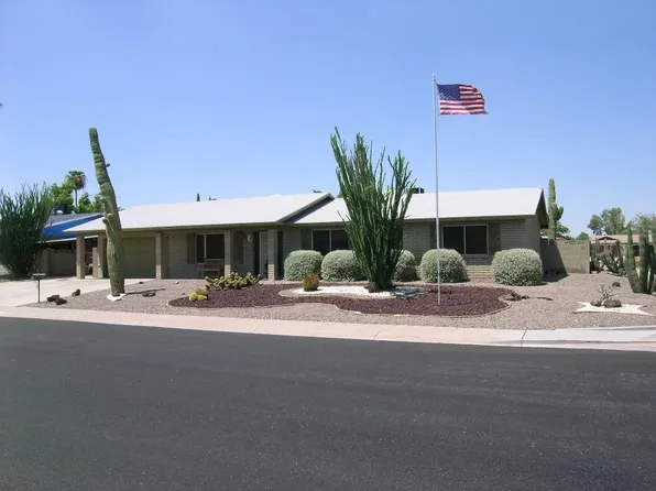 2130 W Kristal Way, Phoenix, AZ 85027