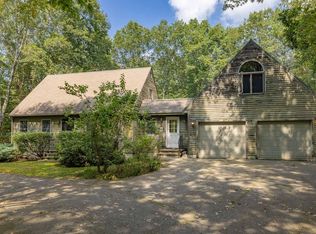 630 Quarry Rd, Wells, ME 04090