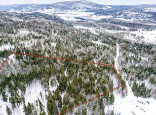 0 White Branch Rd UNIT 3, Pittsburg, NH 03592