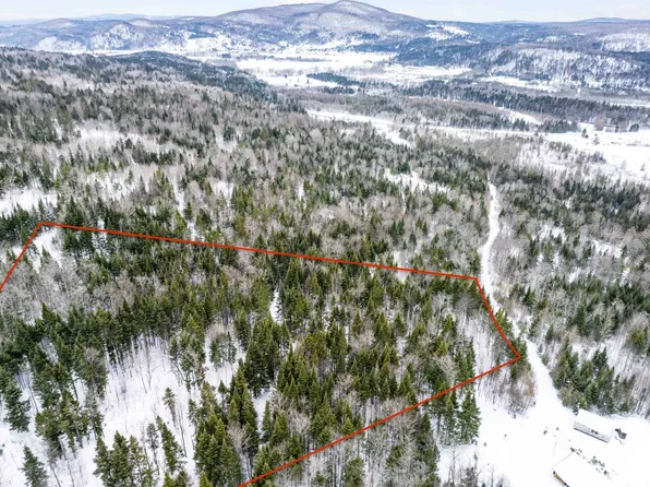 00 White Branch Road #3, Pittsburg, NH 03592