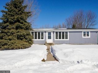 1970 Robin Ln S, Centerville, MN 55038