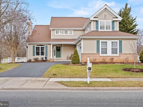 11704 Barn Swallow Way, New Market, MD 21774