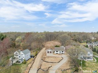 844 Mill Hill Ter, Southport, CT 06890