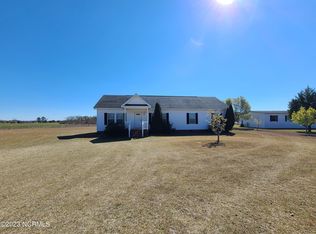 6089 Griffin Whaley Rd, Grifton, NC 28530