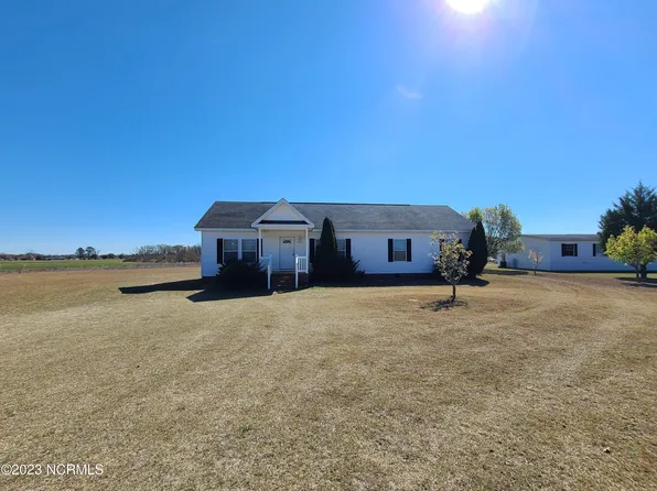 6089 Griffin Whaley Road, Grifton, NC 28530