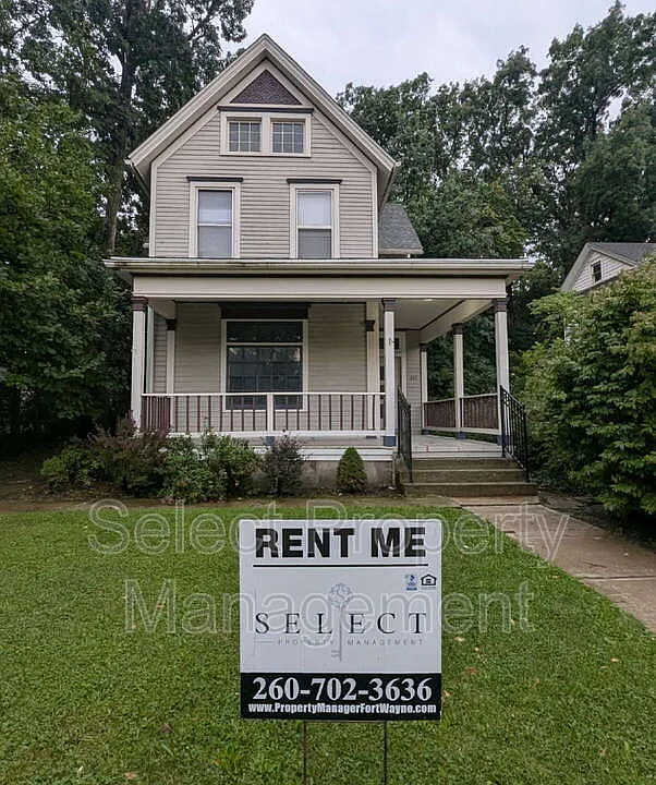 333 W Suttenfield St #1