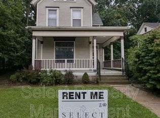 333 W Suttenfield St APT 1, Fort Wayne, IN 46807