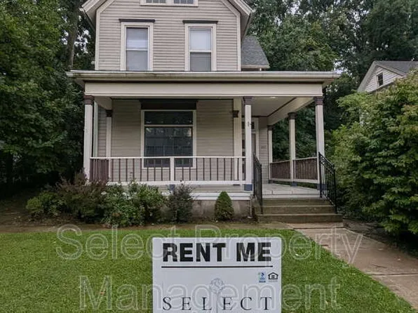 333 W Suttenfield St APT 1, Fort Wayne, IN 46807