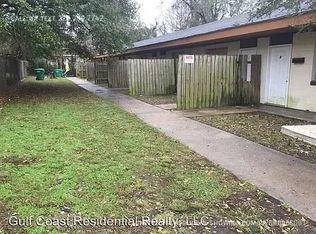 1226 43rd Ave #2, Gulfport, MS 39501