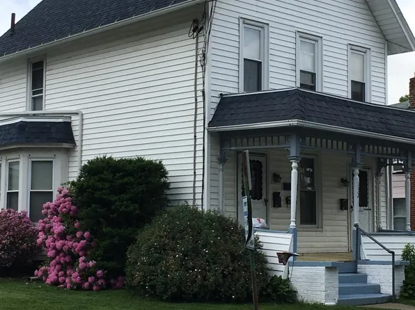 132 North St, Athens, PA 18810