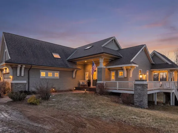 20410 Larkin Rd, Hamel, MN 55340