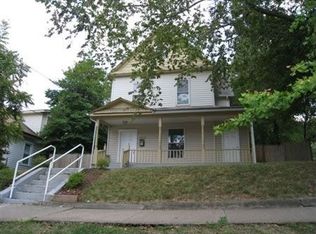 3603 Rhode Island Ave, Mount Rainier, MD