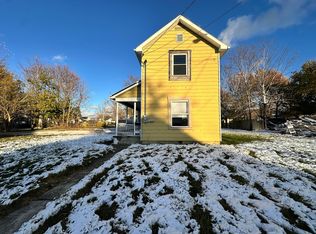 134 Waterloo St, Marion, OH