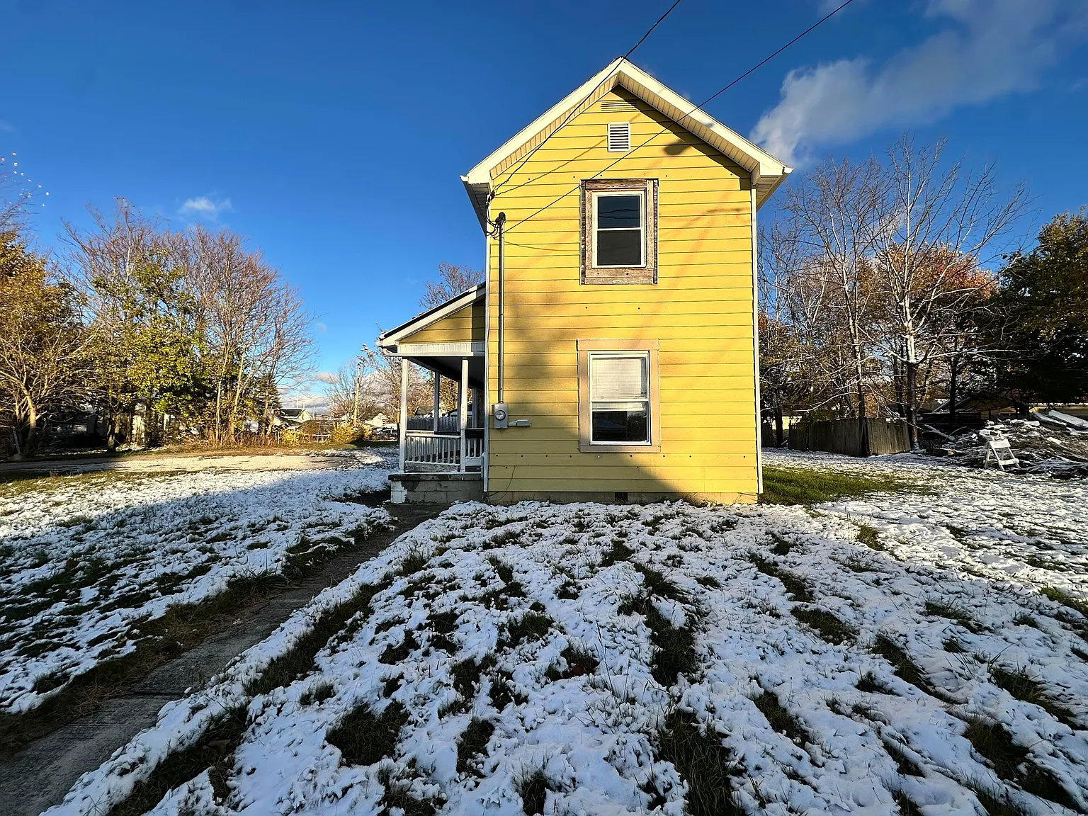134 Waterloo St photo 1