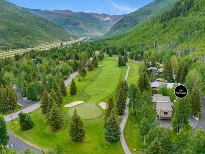 1017 Ptarmigan Rd, Vail, CO, 81657