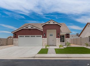 10616 E 46th Pl, Yuma, AZ 85367
