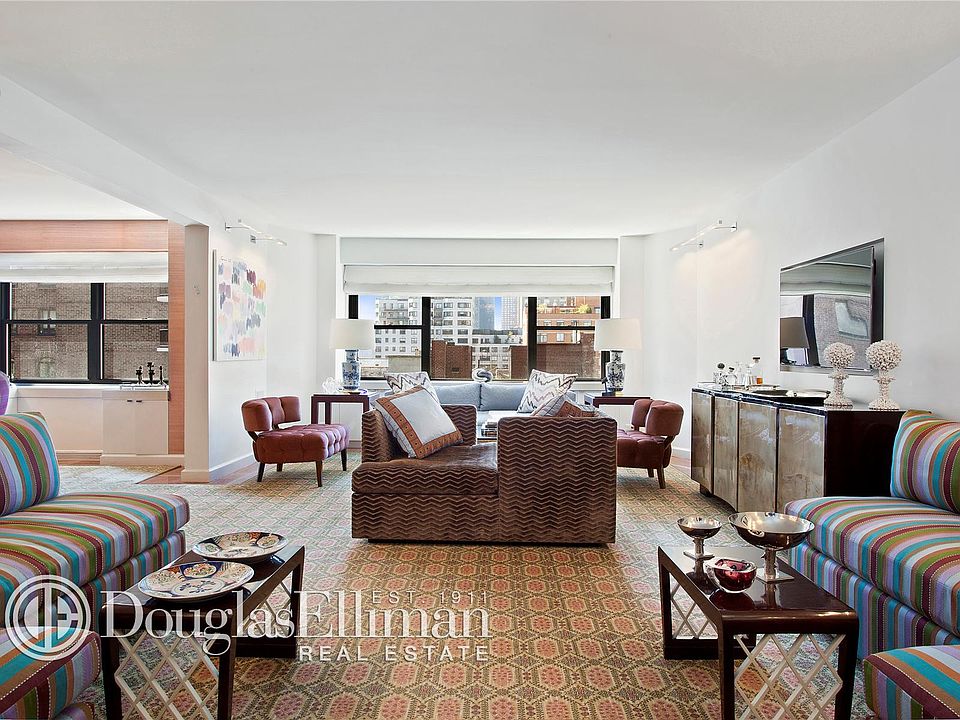 1st image of 60 E End Ave APT 8C
