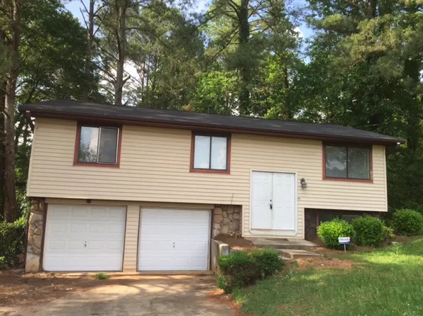 4664 Big Valley Rd, Stone Mountain, GA 30083