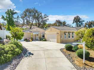 1949 Estancia Pl, Escondido, CA 92029