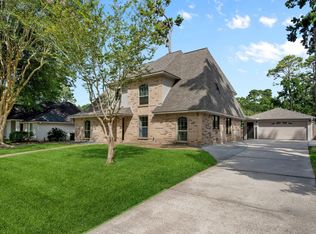 2331 Brookdale Dr, Humble, TX 77339