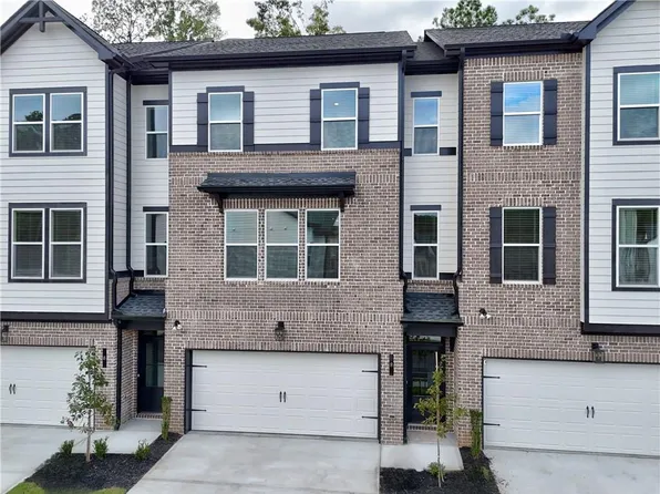 8 Rock Park Way #16, Tucker, GA 30084