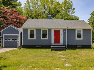 14 Worthen Rd, Portsmouth, NH 03801