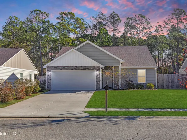 13396 Willow Oak Cir, Gulfport, MS 39503
