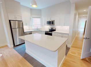 58 John F Kennedy St UNIT 2, Cambridge, MA 02138