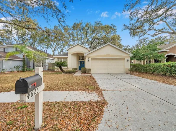 4626 Dunnie Dr, Tampa, FL 33614