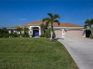 3415 NW 19th St, Cape Coral, FL 33993
