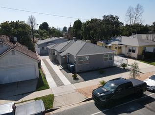 2002 W Victory Blvd, Burbank, CA 91506