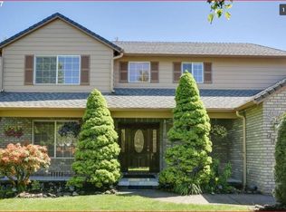 2709 SE 171st Ave, Vancouver, WA 98683
