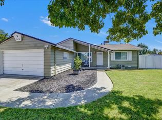 1306 Gannon Dr, Sacramento, CA 95825