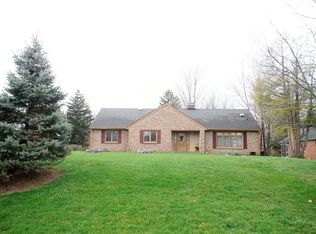 5346 Brendonridge Rd, Indianapolis, IN 46226