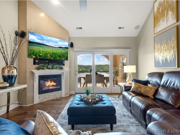 918 Tuscany Dr #4C, Camdenton, MO 65020