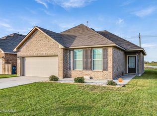 306 Old Silo Rd, Rayne, LA 70578