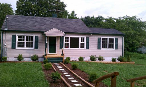 2nd image of 8545 Foust Dr
