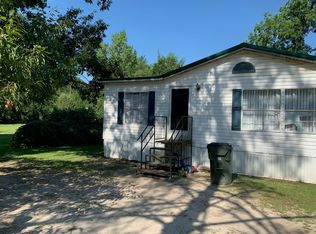 614 Gordon St, Oglethorpe, GA 31068