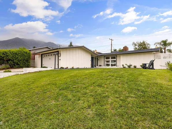 1130 Daveric Dr, Pasadena, CA 91107