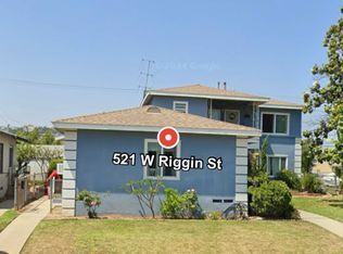 521 1/2 W Riggin St #1/2, Monterey Park, CA 91754