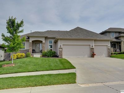 18964 Spaulding Cir, Elkhorn, NE, 68022