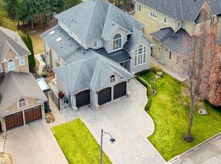 85 Gregory Scott Dr, Vaughan, ON L4H1K7