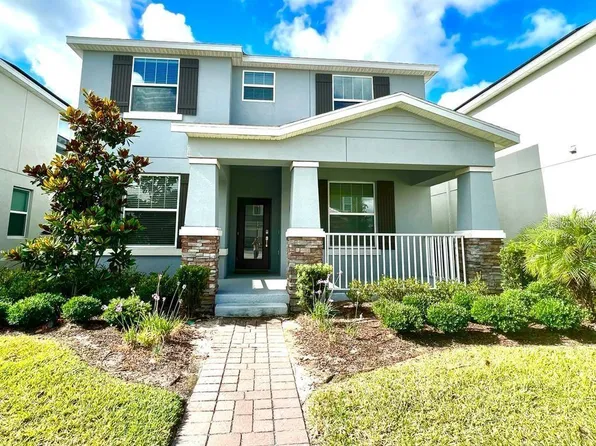 11868 CAMPFIRE STORY LANE, ORLANDO, FL 32832