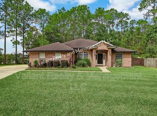 12004 Liberty Lake Dr W, Jacksonville, FL 32258
