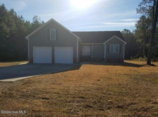 1698 Soundneck Rd, Elizabeth City, NC 27909