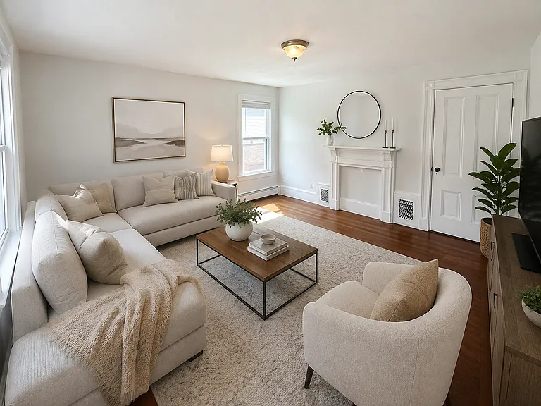 1665 Centre St #2 — Photo 6