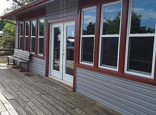 9706 County Road 204, Breckenridge, TX 76424