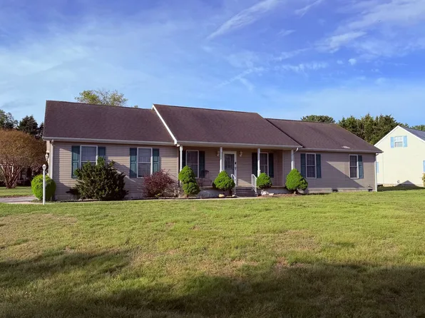 16832 Ole Grist Run, Milton, DE 19968