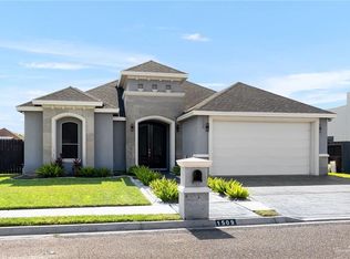 1509 Leandro St, Mission, TX 78574